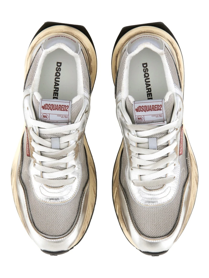 SNEAKER "SPRINTER"