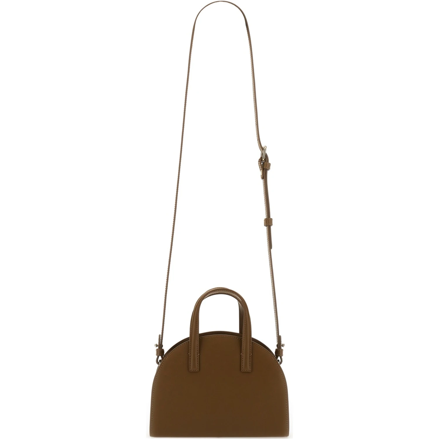 "DEMI-LUNE" TOTE BAG SMALL