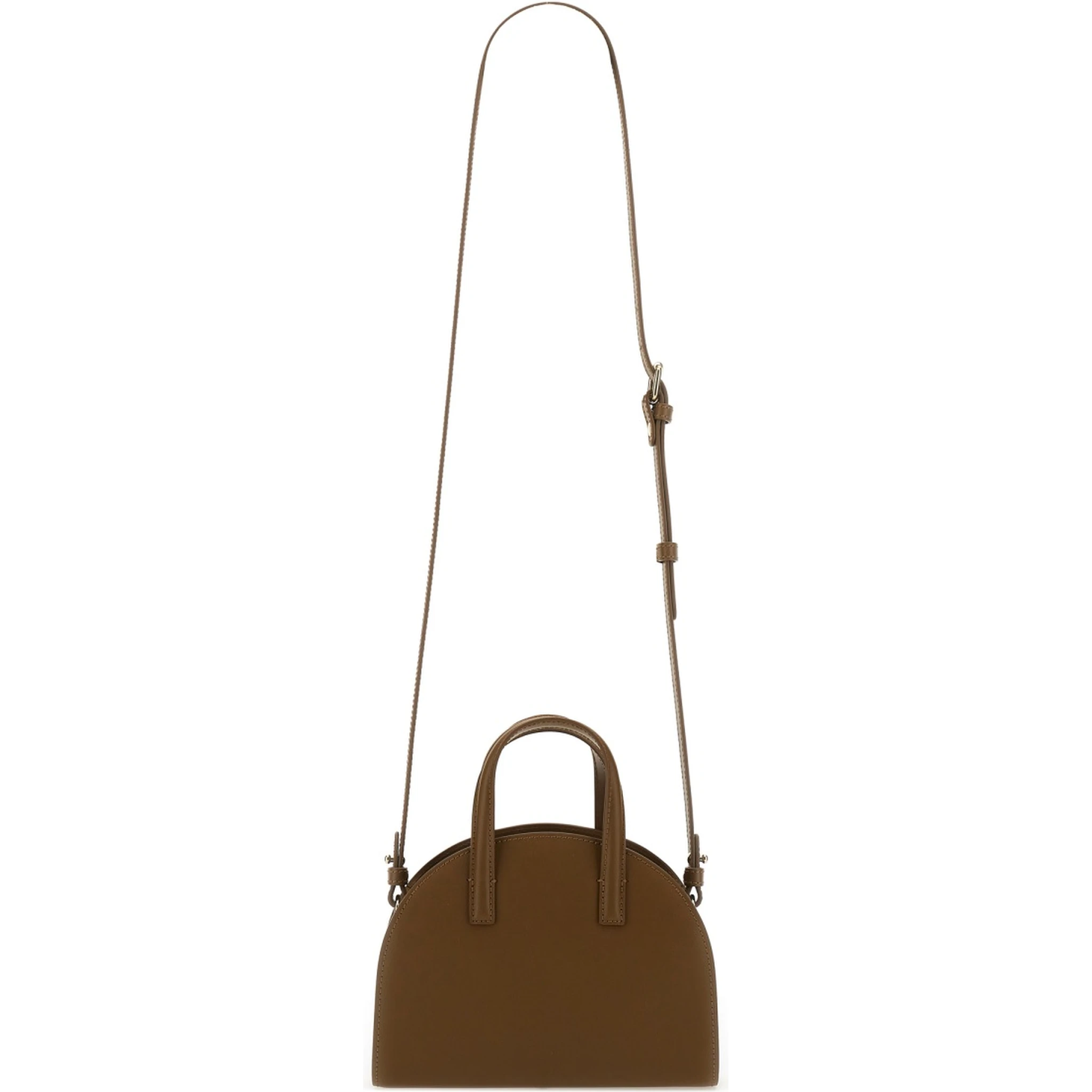 "DEMI-LUNE" TOTE BAG SMALL