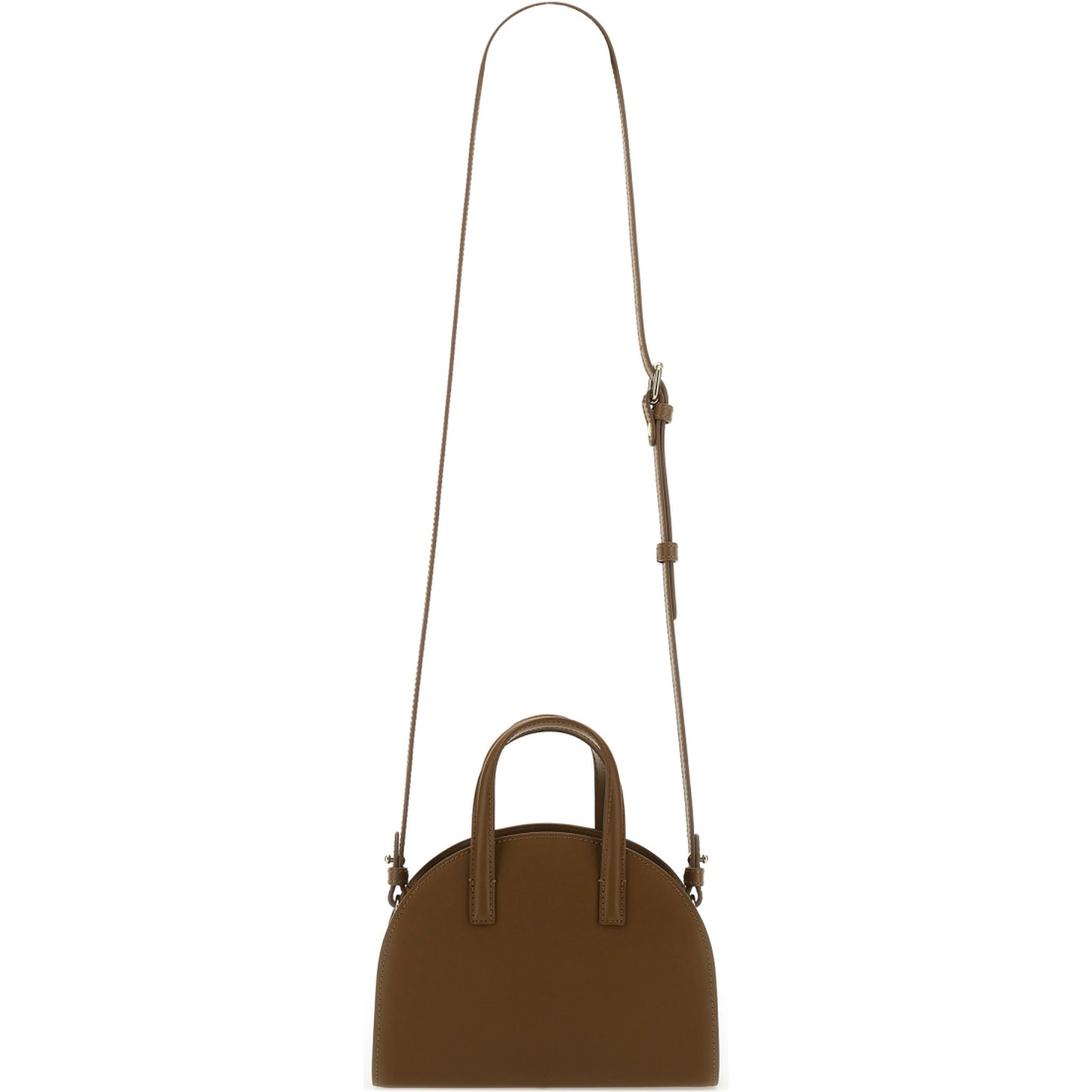 "DEMI-LUNE" TOTE BAG SMALL