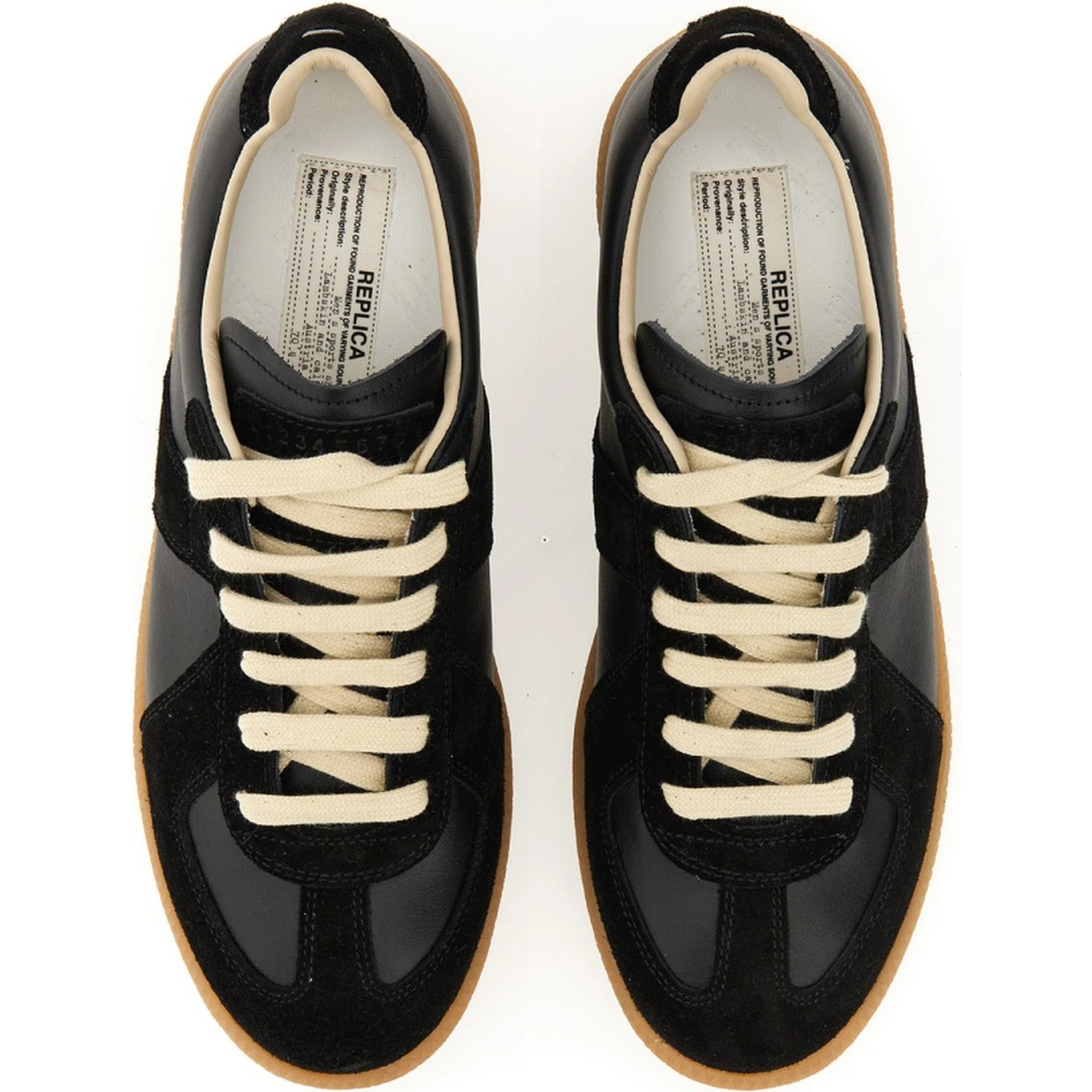 SNEAKER "REPLICA"