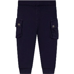 T-SHIRT AND PANTS SET