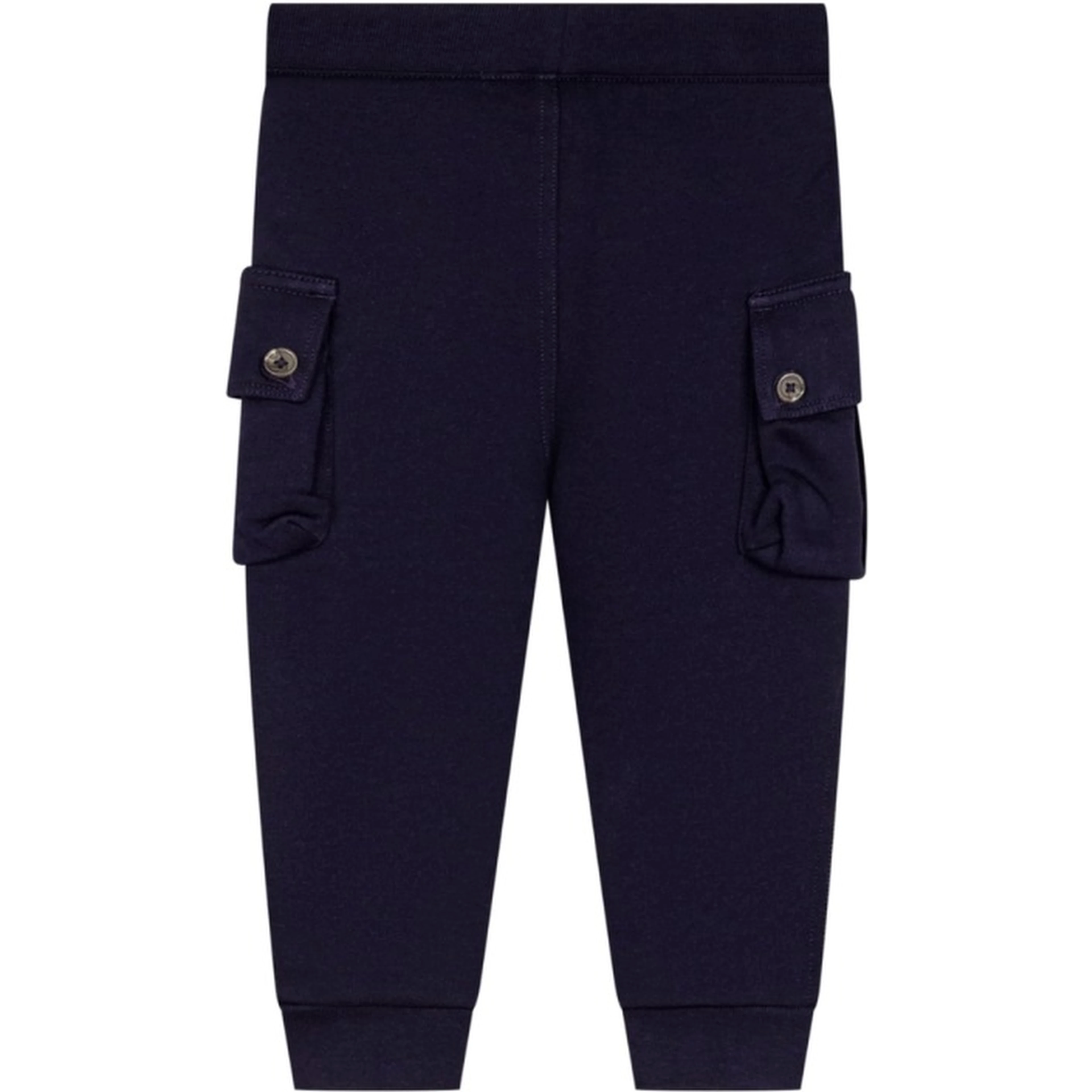 T-SHIRT AND PANTS SET