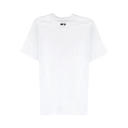 "FOLLOW THE RABBIT" T-SHIRT