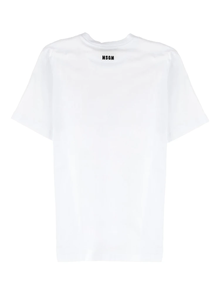 "FOLLOW THE RABBIT" T-SHIRT alternative