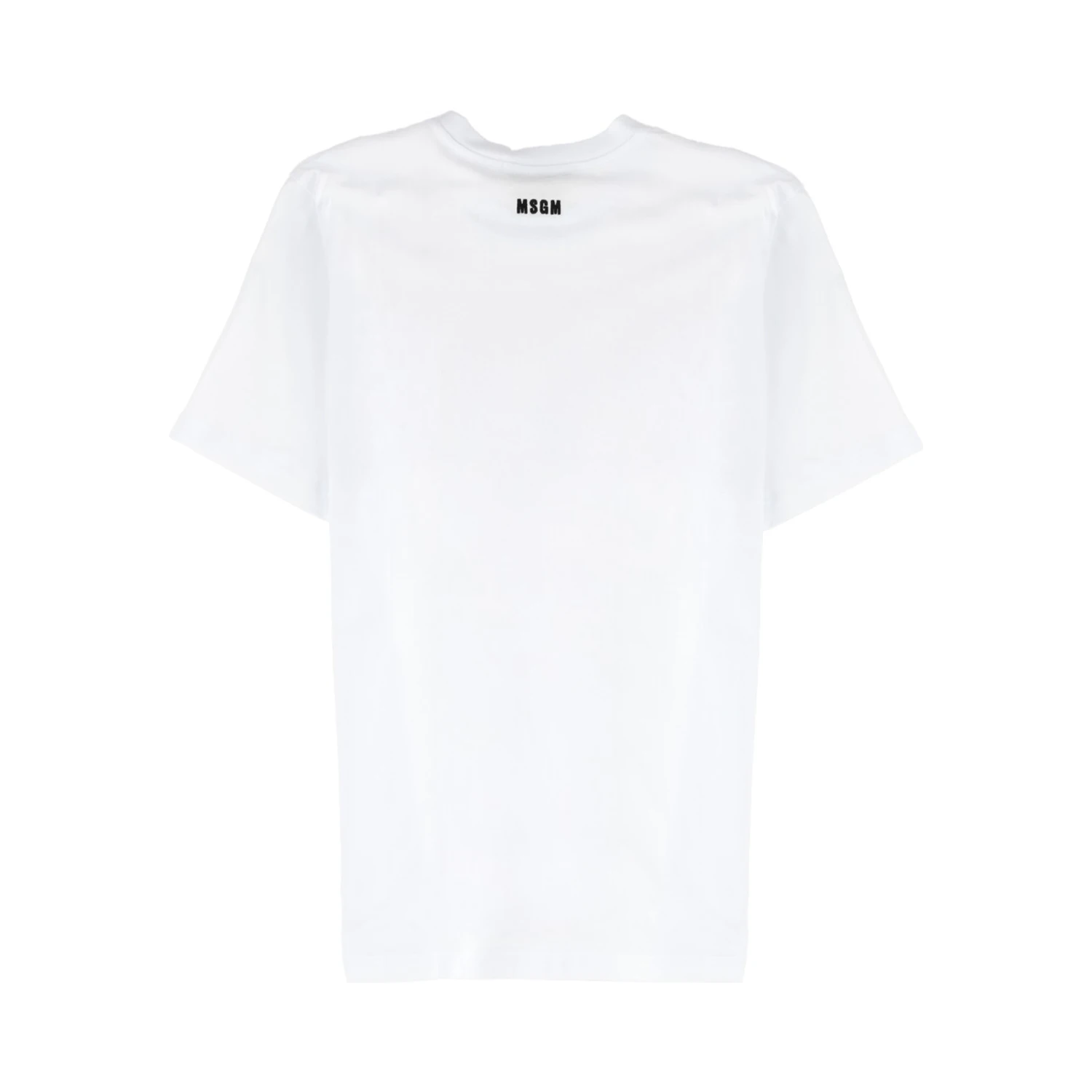"FOLLOW THE RABBIT" T-SHIRT
