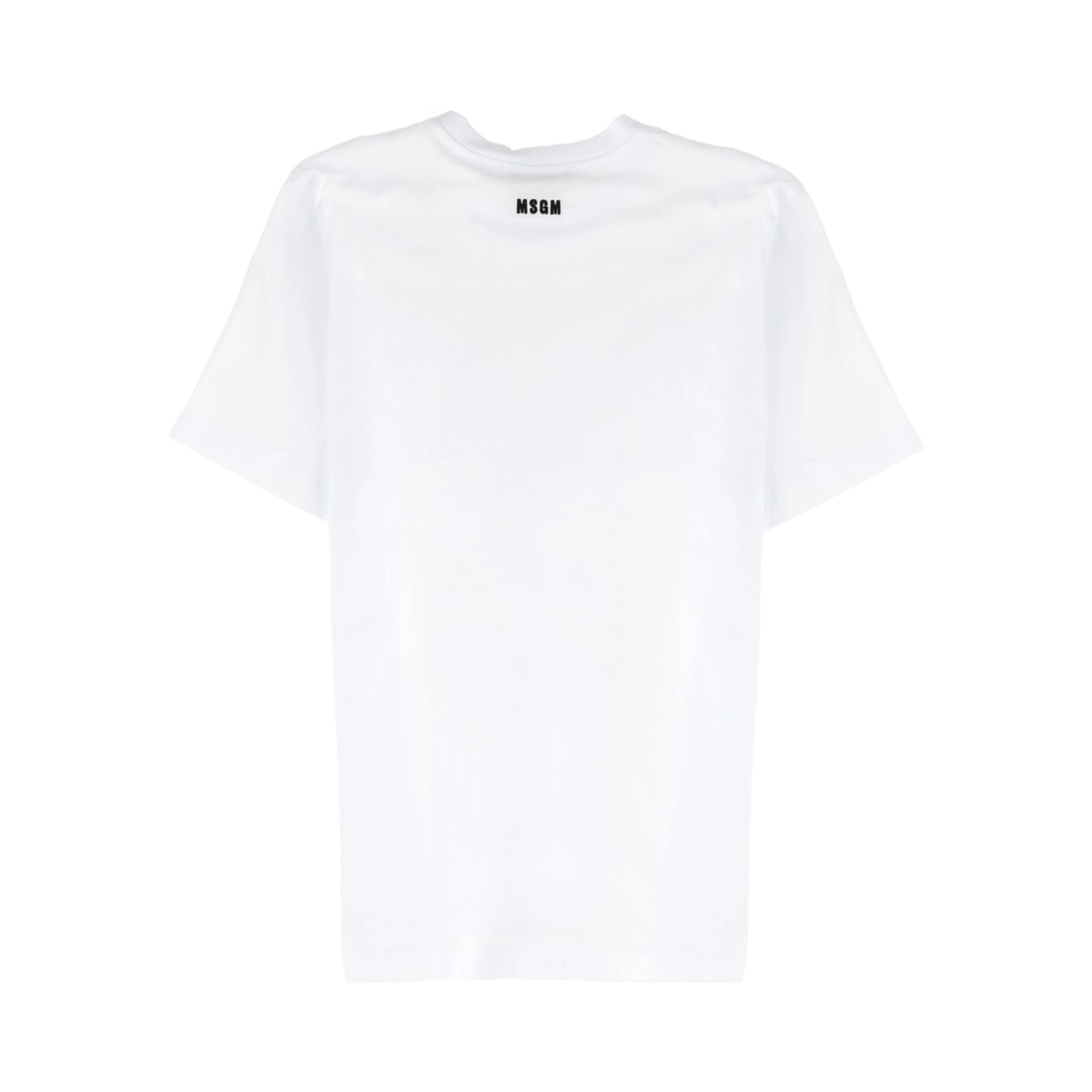 "FOLLOW THE RABBIT" T-SHIRT