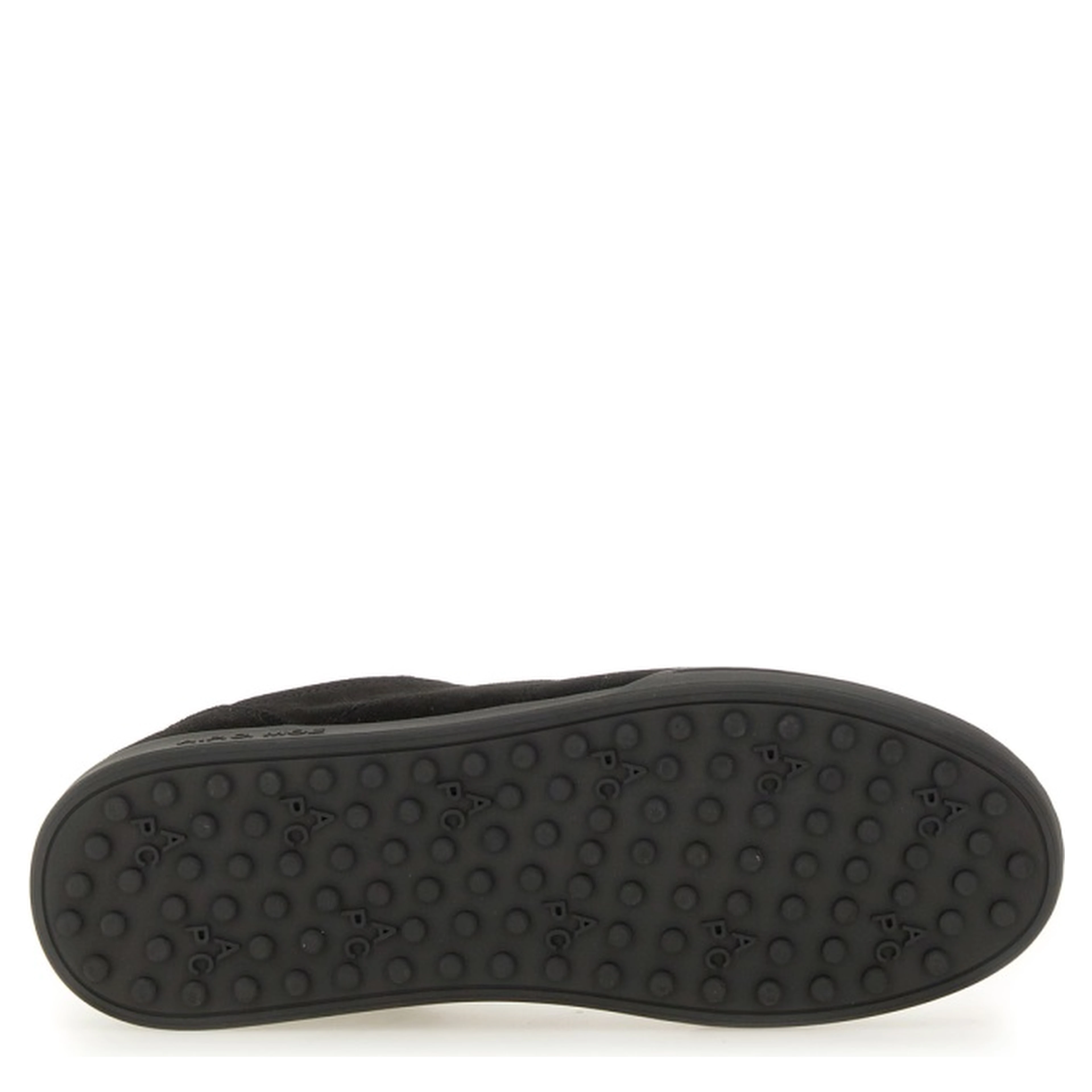 SNEAKER "MOE"