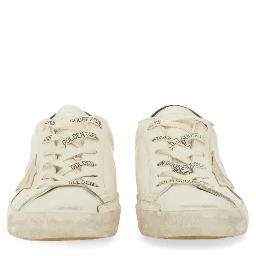 "SUPER STAR" SNEAKER