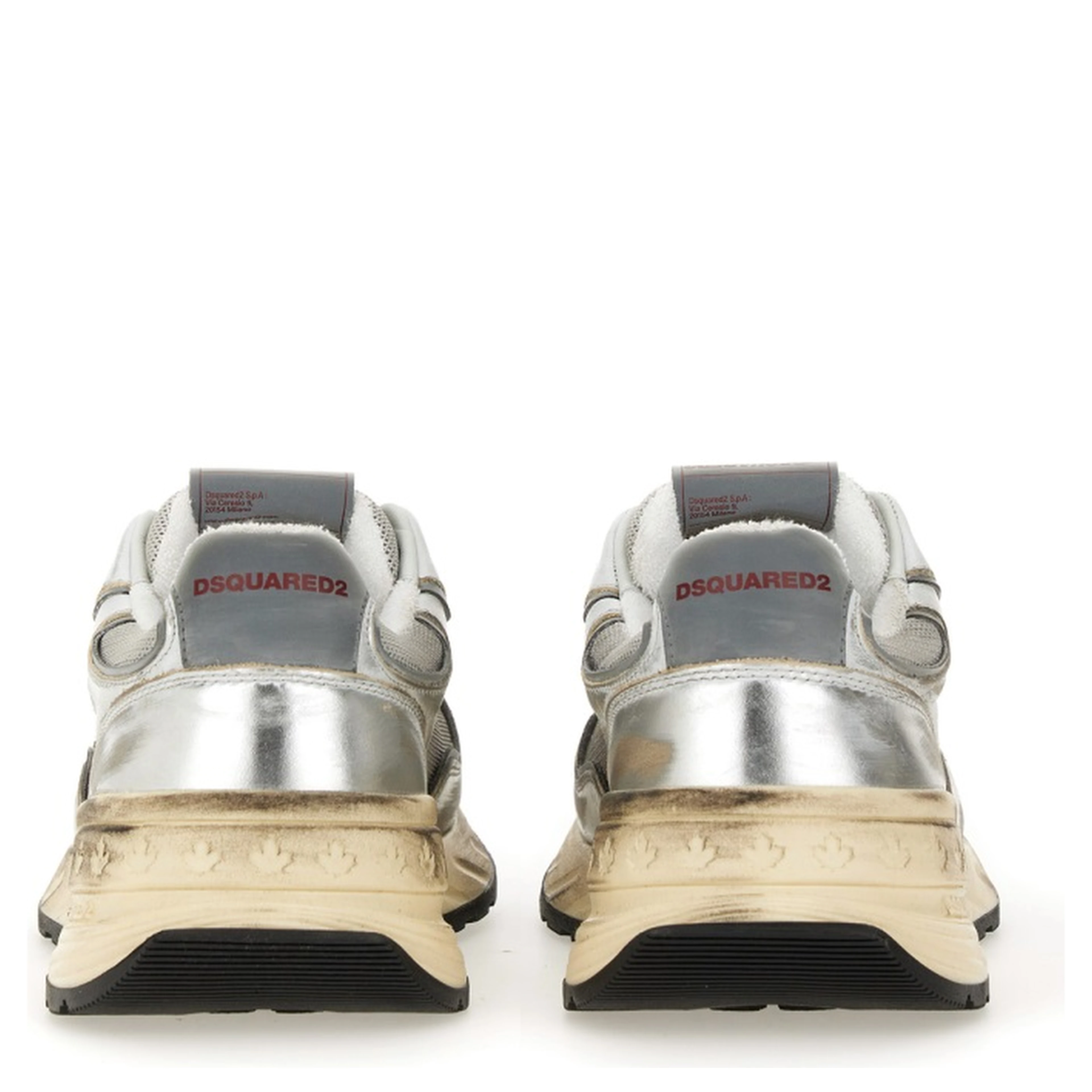 SNEAKER "SPRINTER"