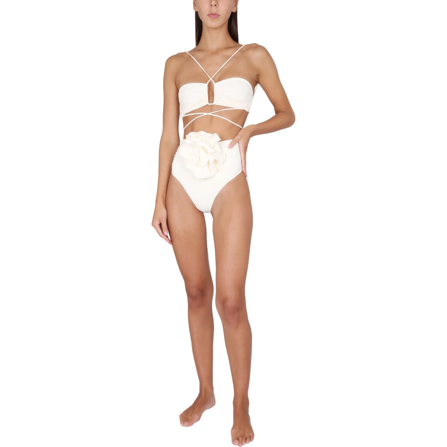 BANDEAU BIKINI TOP