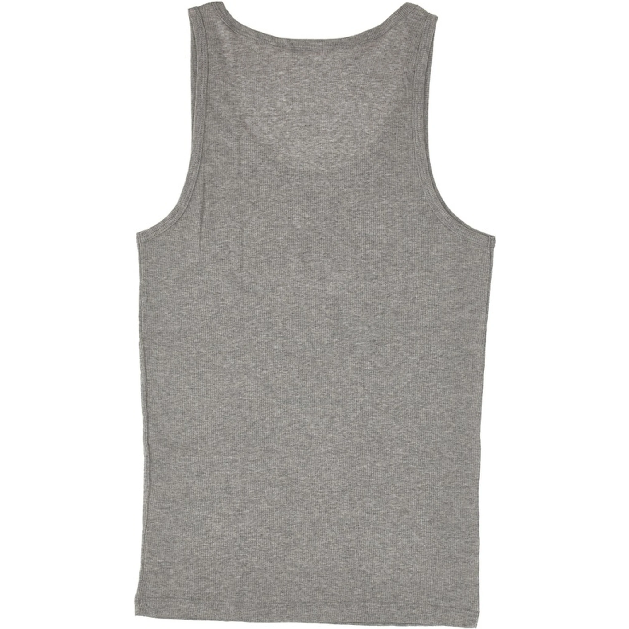 TANK TOP WITH LOGO