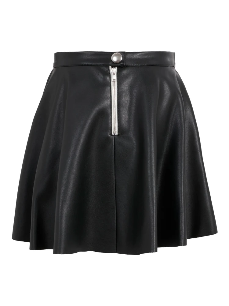 ZIPPERED SKIRT alternative