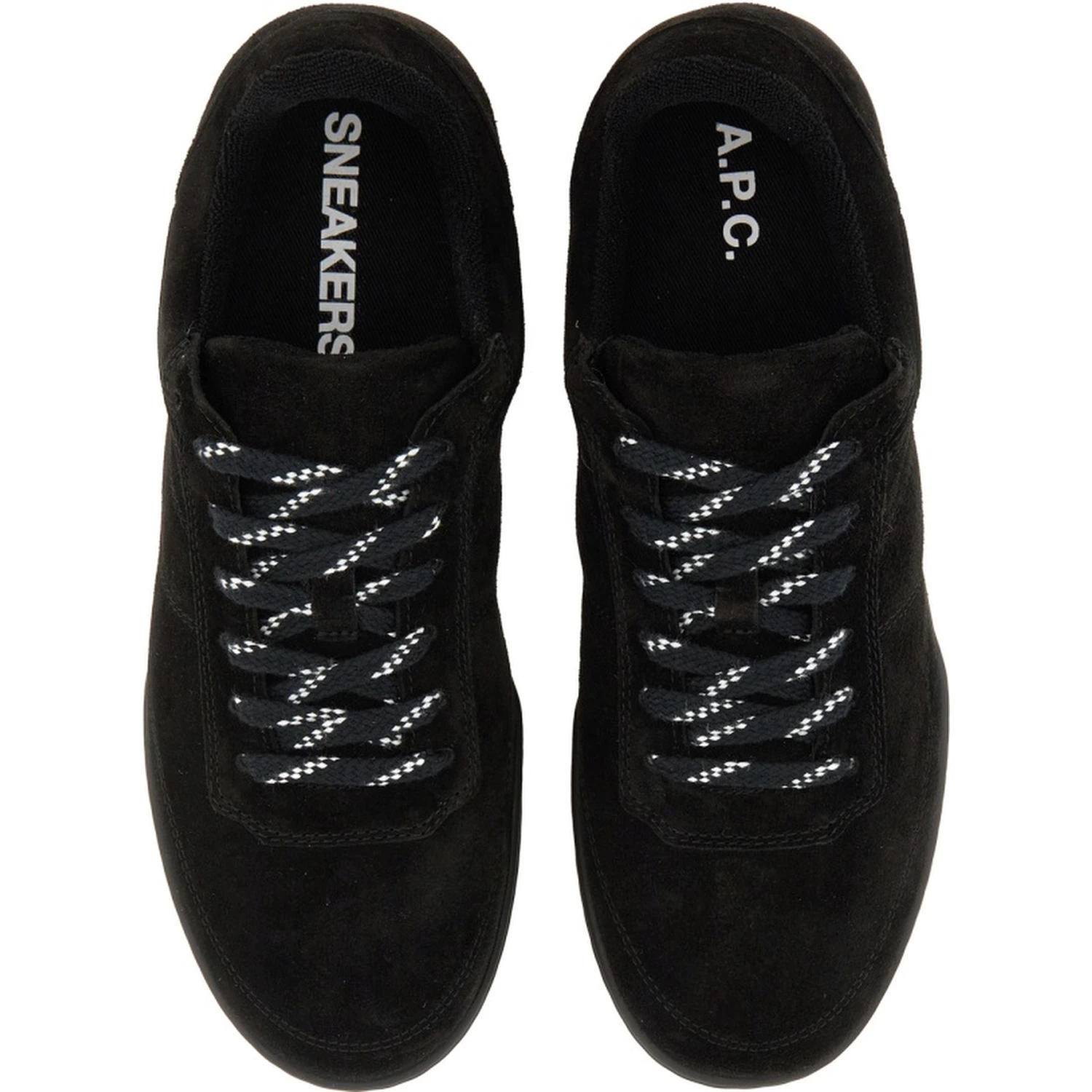 SNEAKER "MOE"