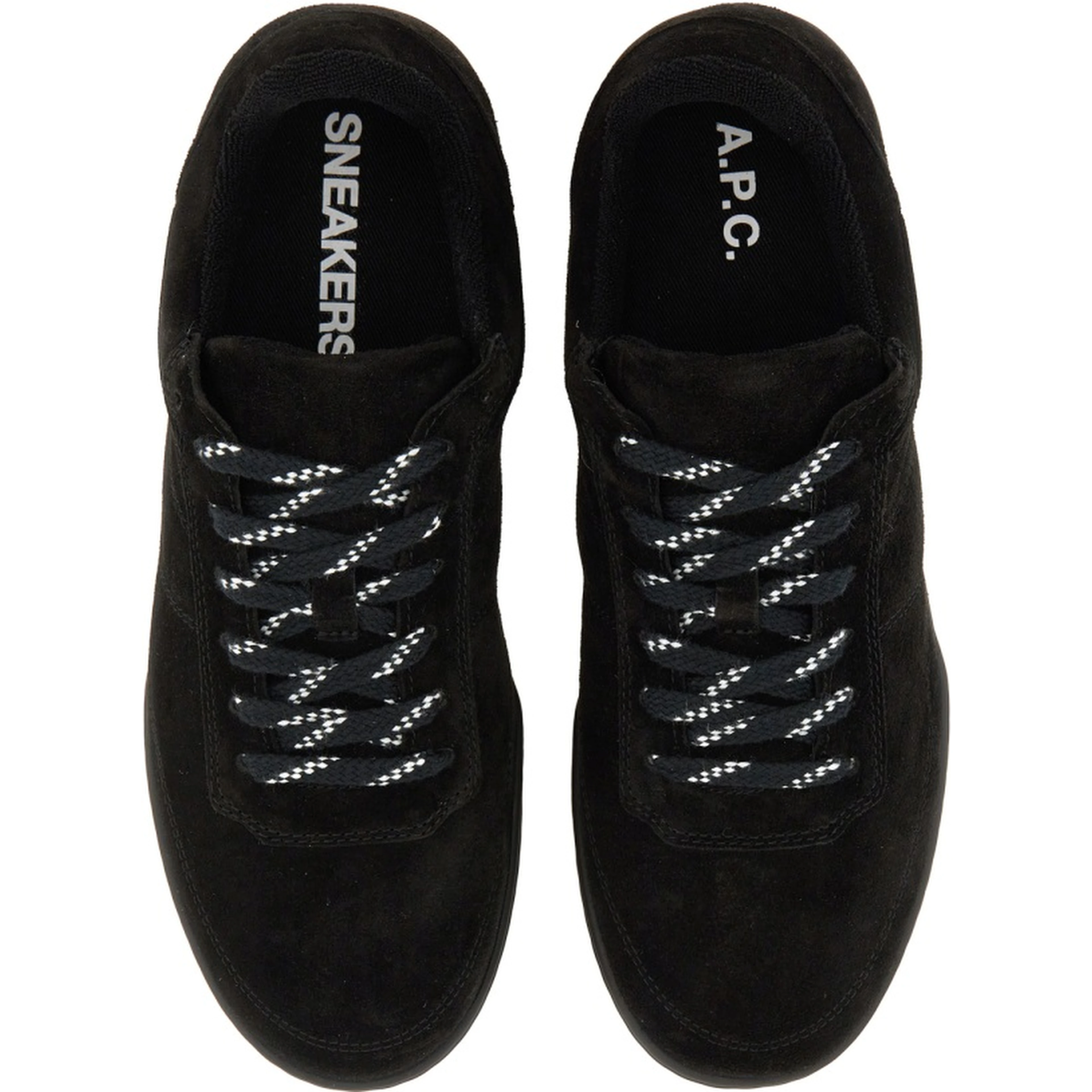 SNEAKER "MOE"