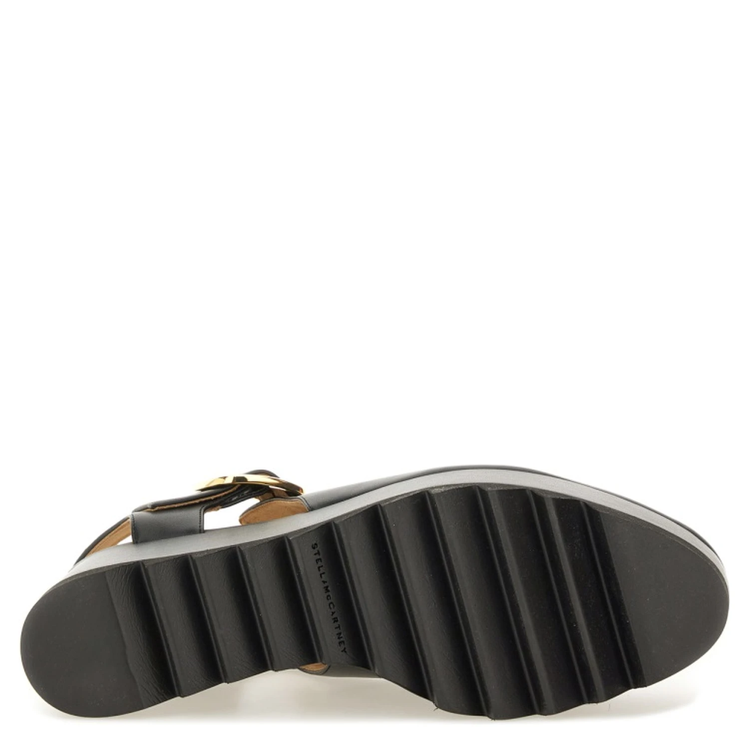 "ELYSE" SANDAL WITH PLATFORM