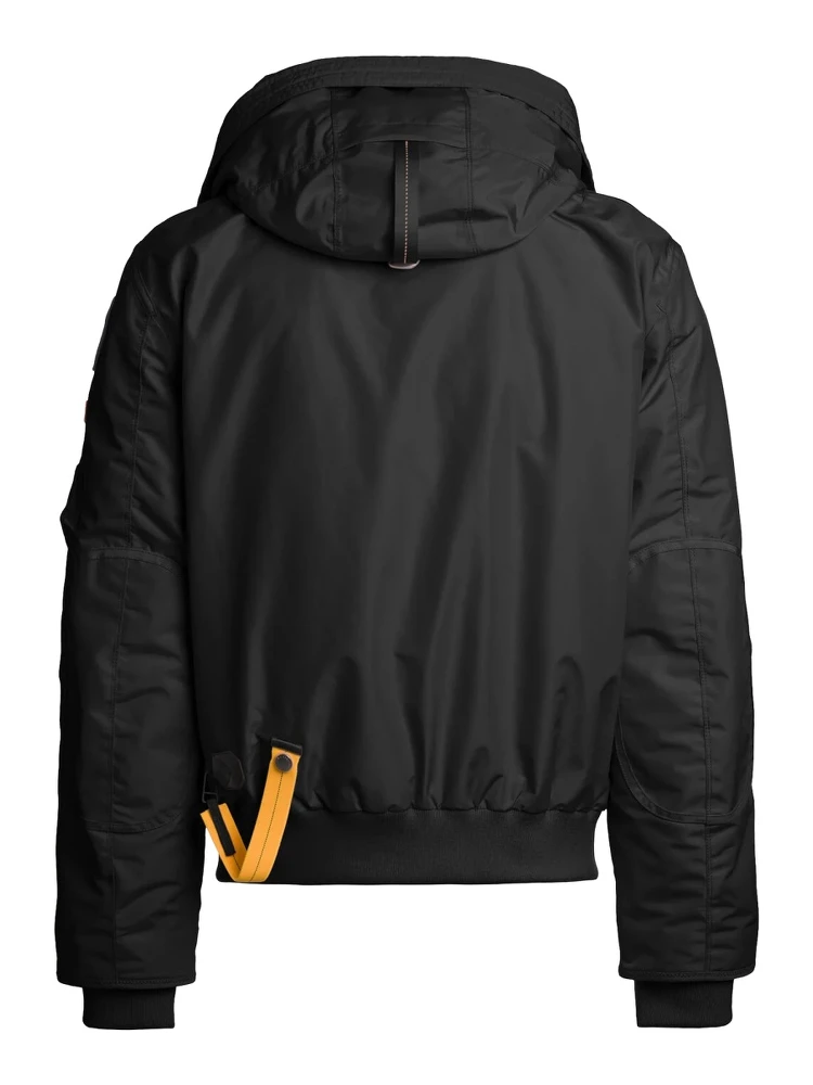 BOMBER "GOBI" alternative