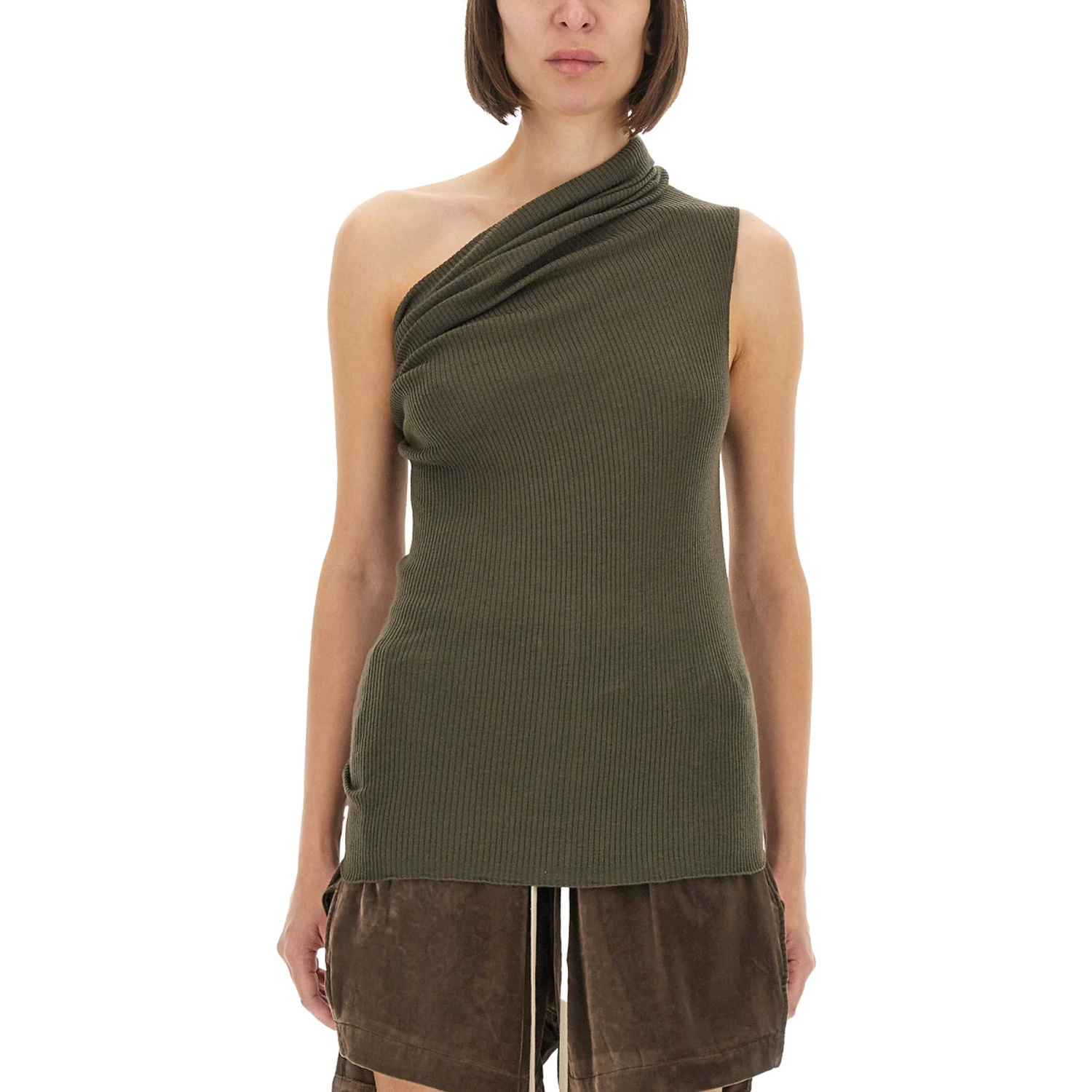 "ATHENA" KNIT TOP