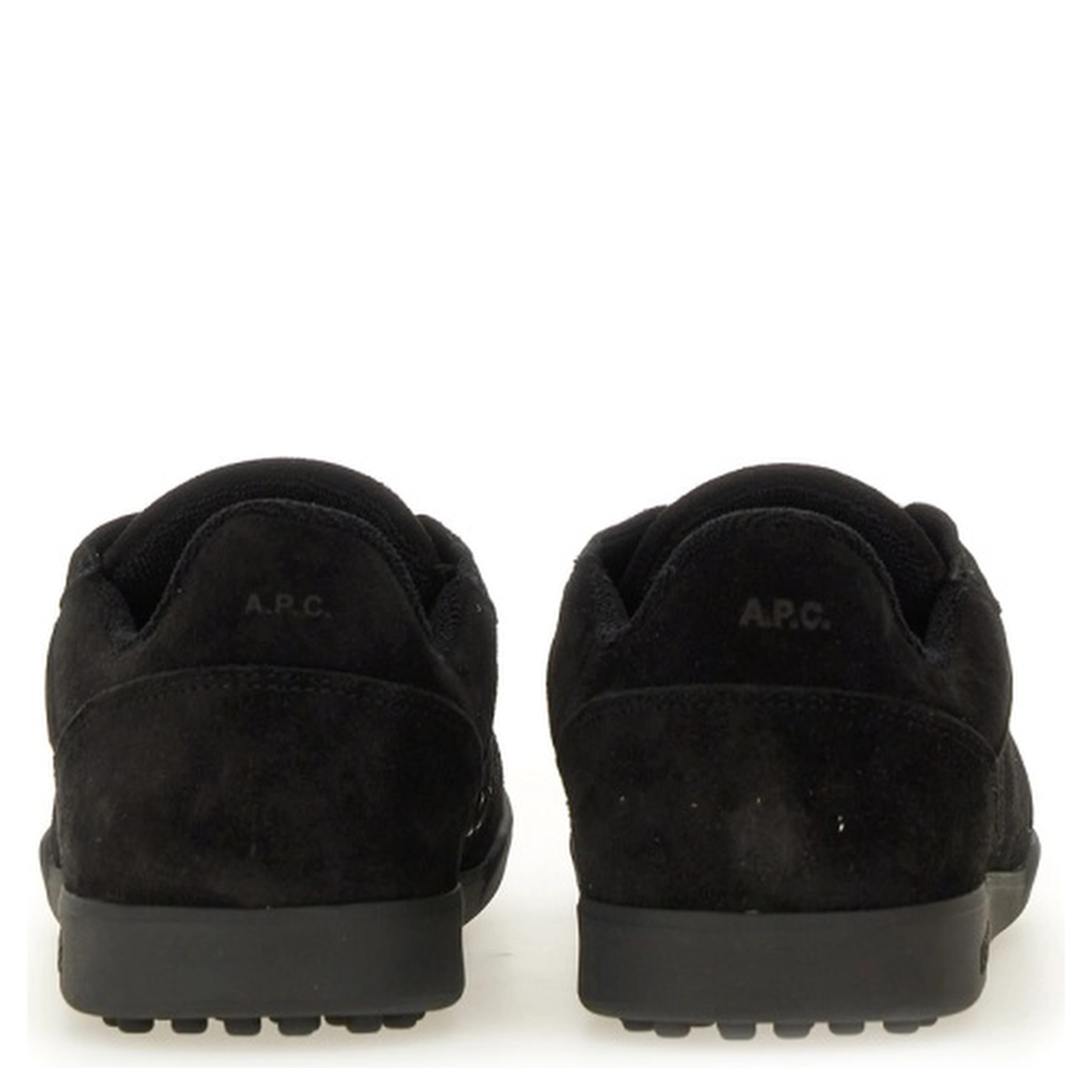 SNEAKER "MOE"