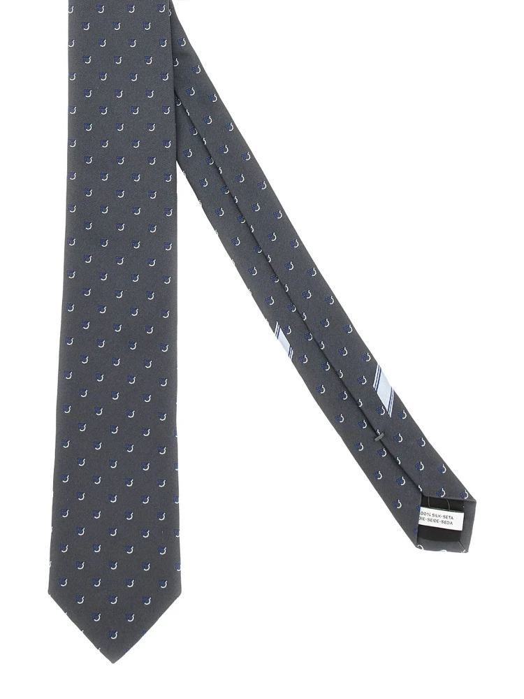 JACQUARD "GANCINI" TIE alternative