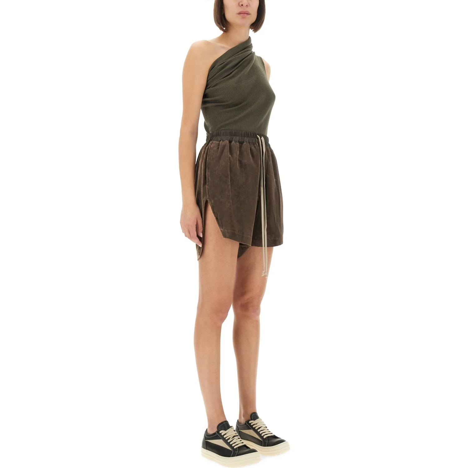 "ATHENA" KNIT TOP