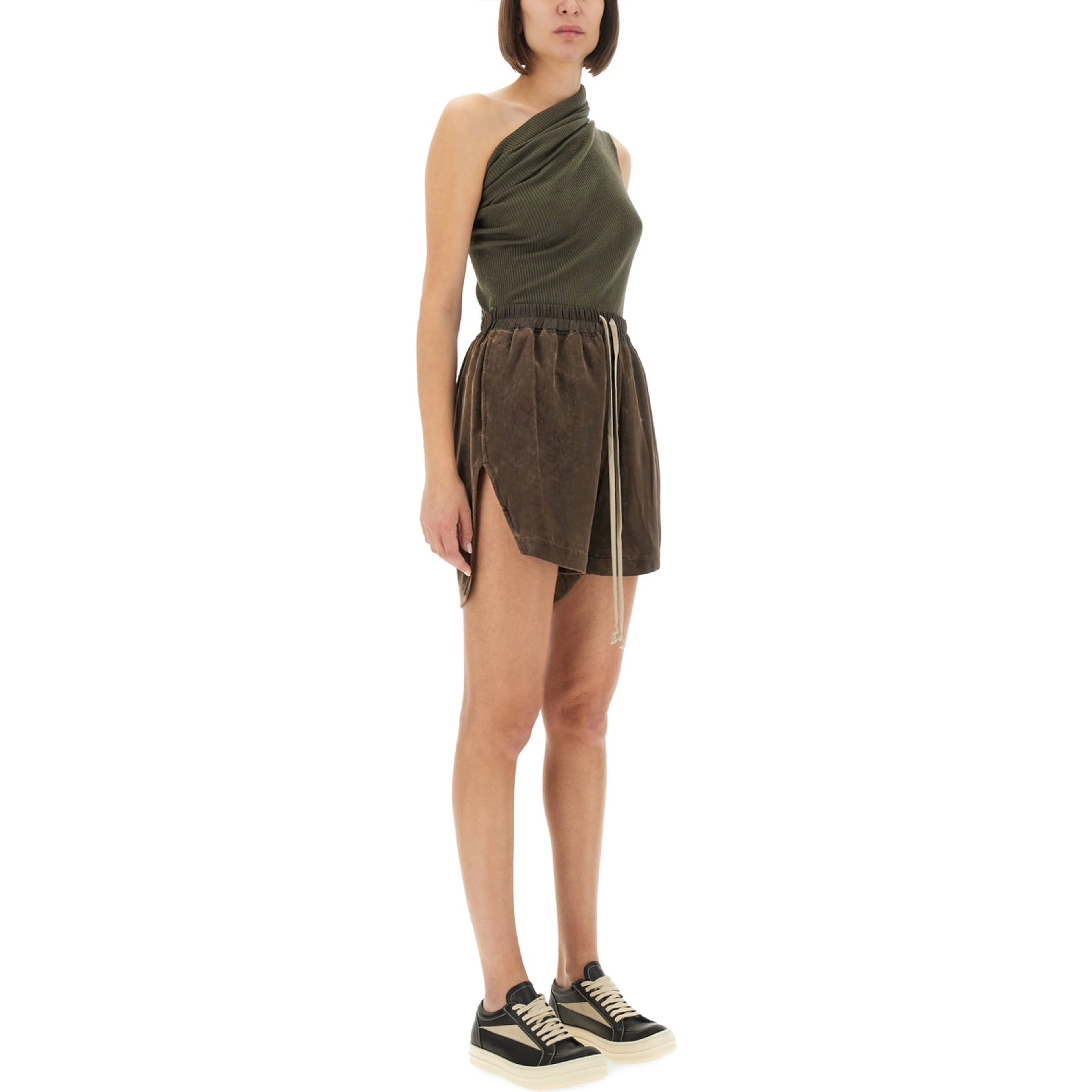 "ATHENA" KNIT TOP