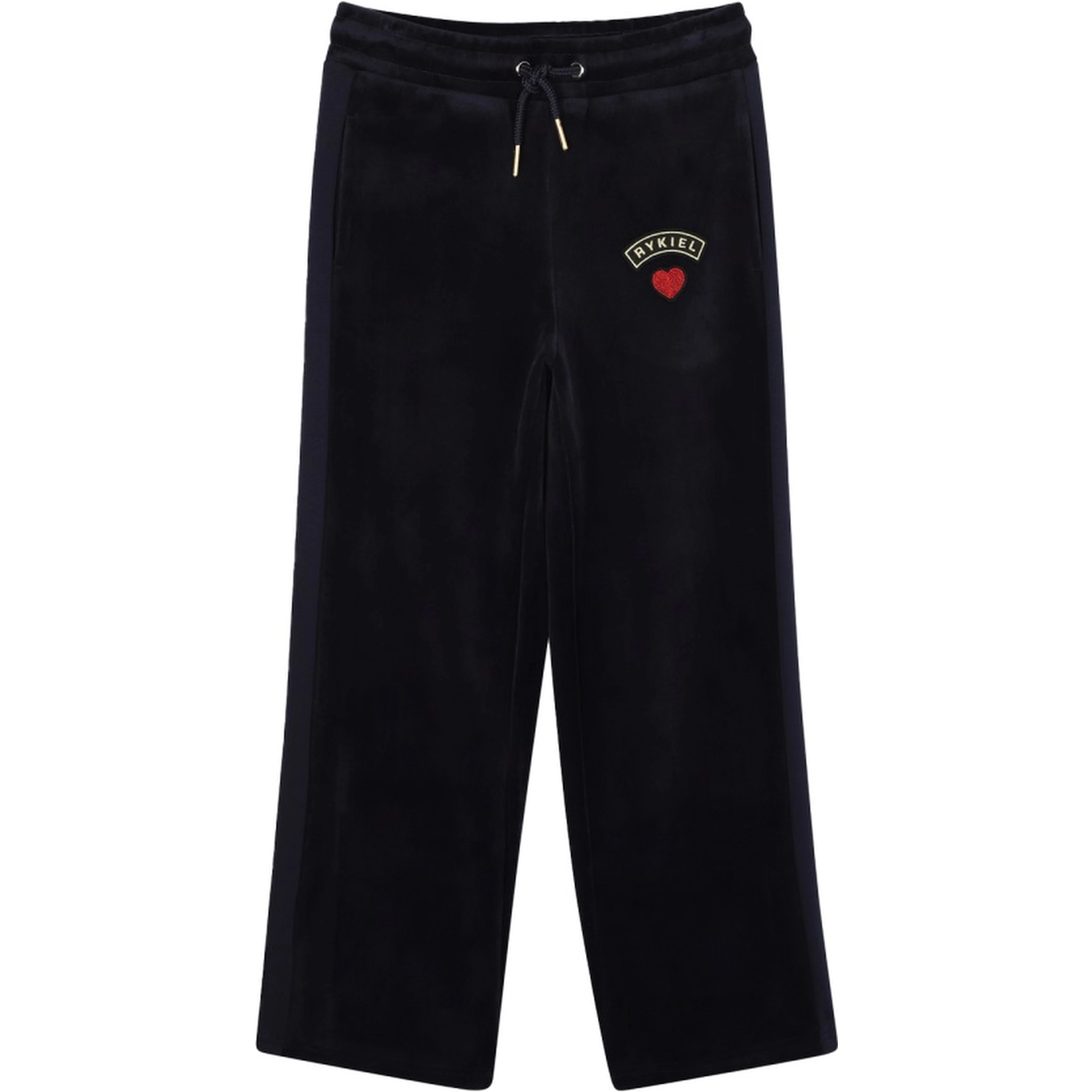 PANTS WITH LOGO