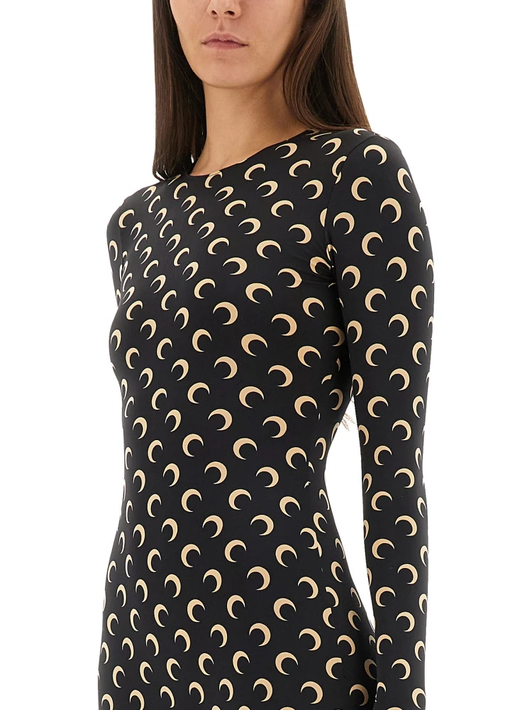 "MOON" SUIT alternative