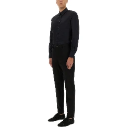 GOLD FIT COTTON SHIRT