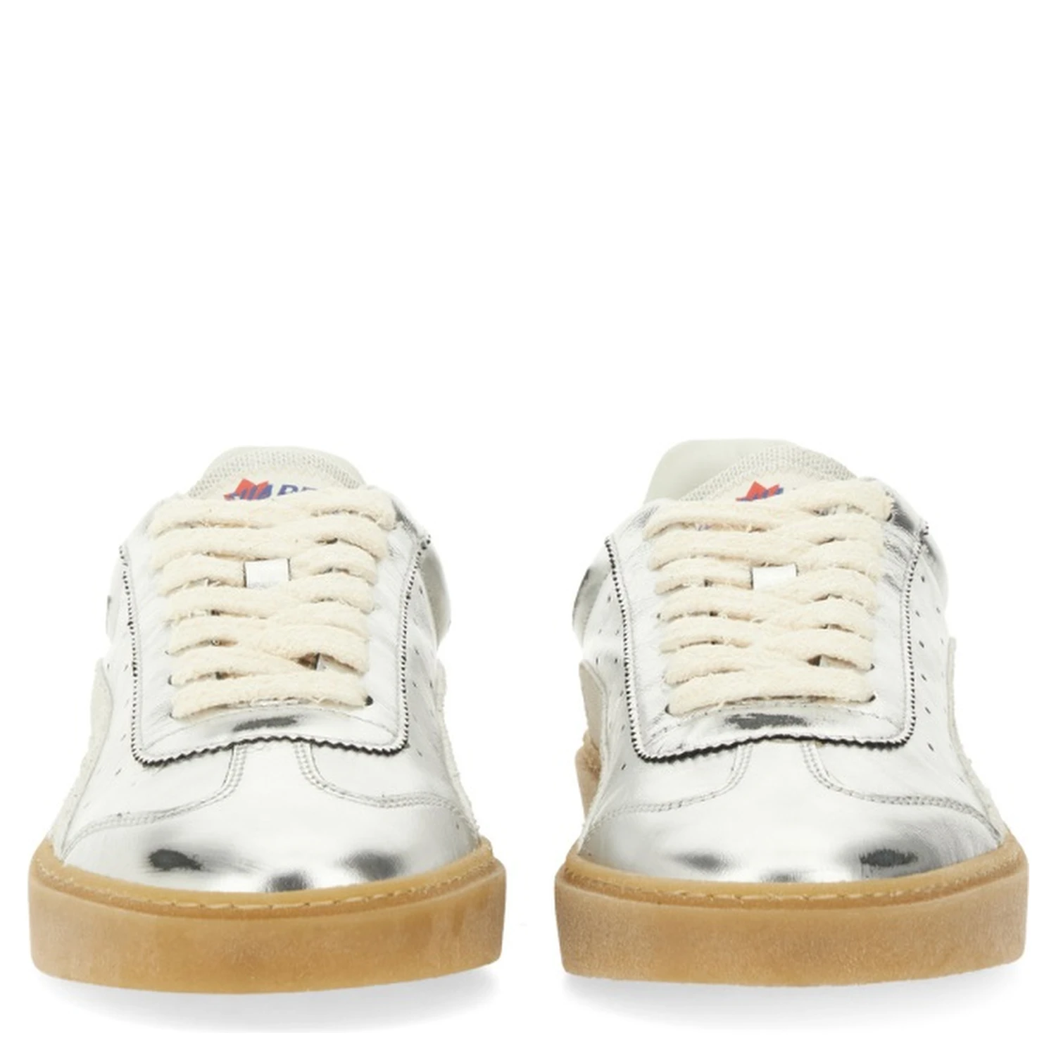 LEATHER SNEAKER