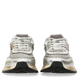 SNEAKER "SPRINTER"