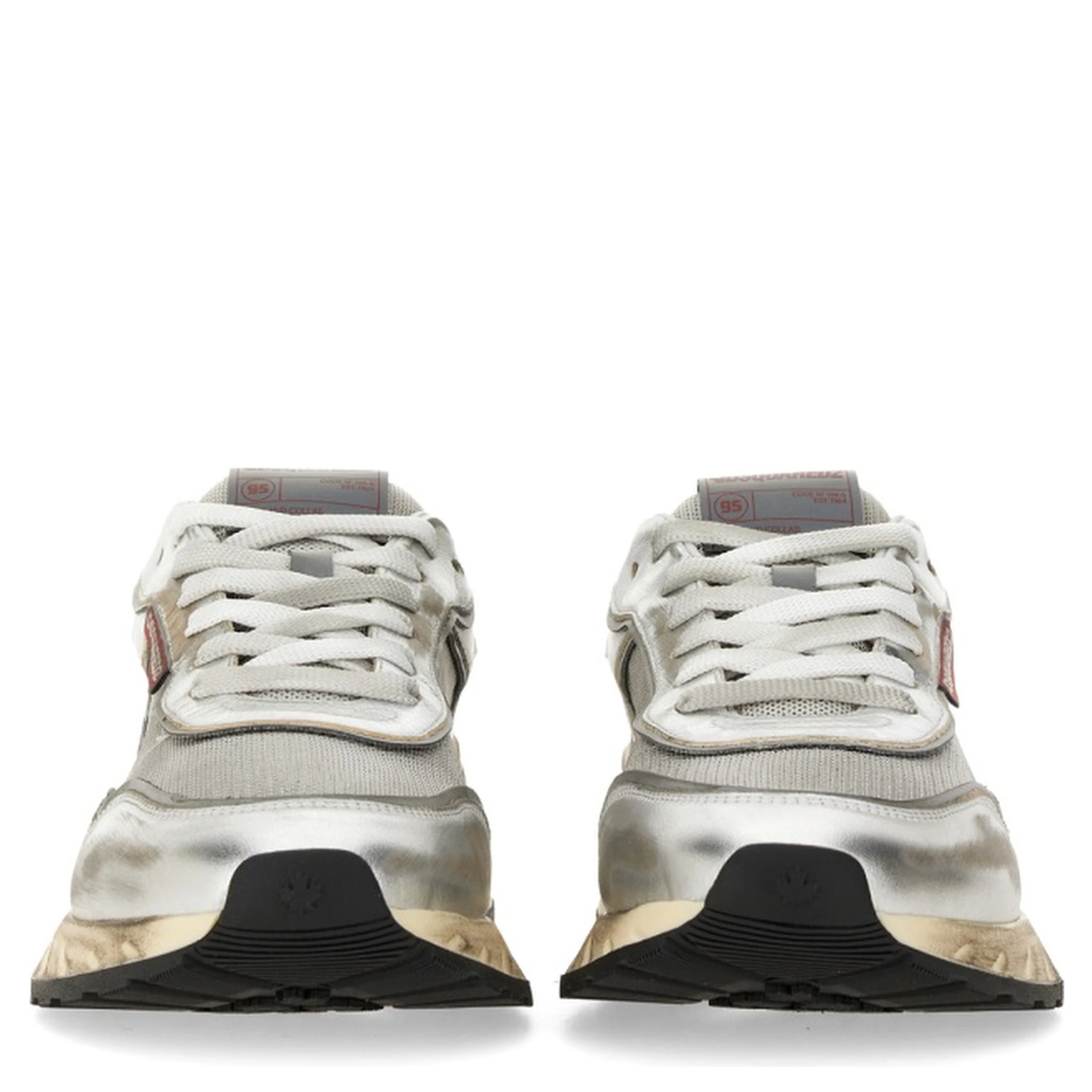 SNEAKER "SPRINTER"