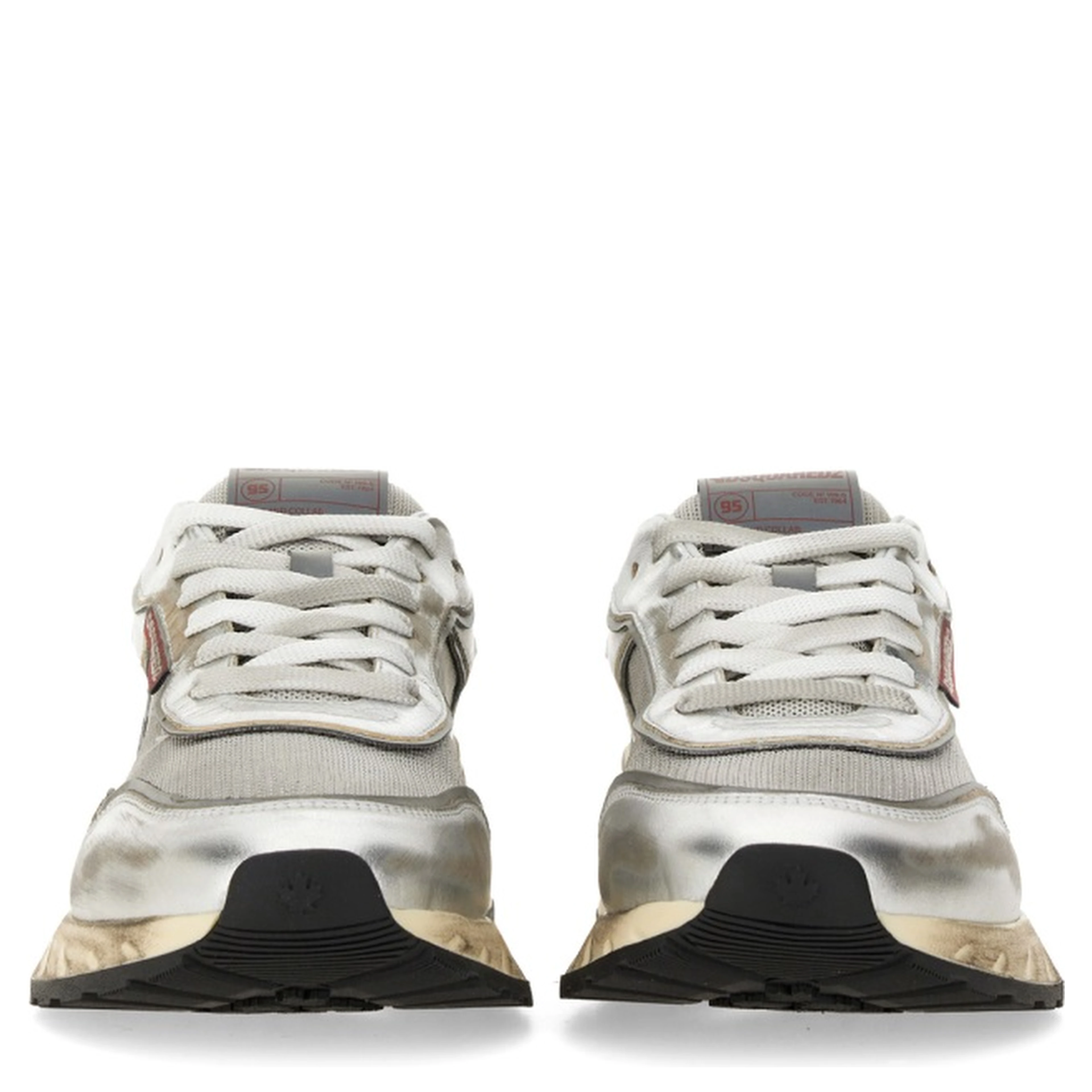 SNEAKER "SPRINTER"