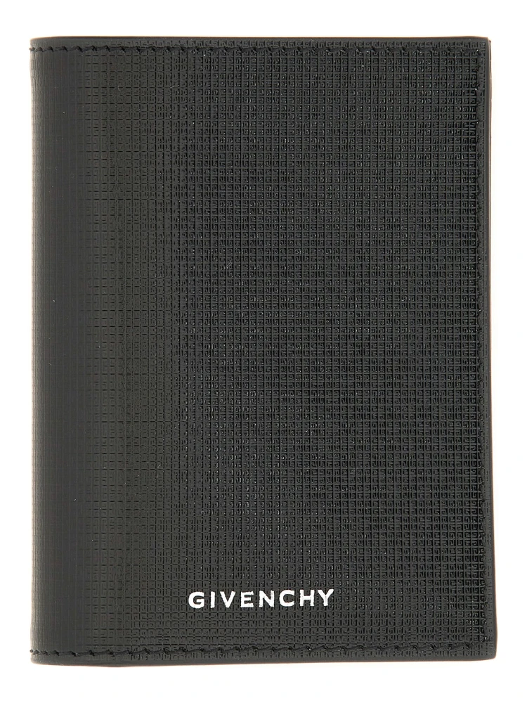 CLASSIQUE 4G CARD CASE