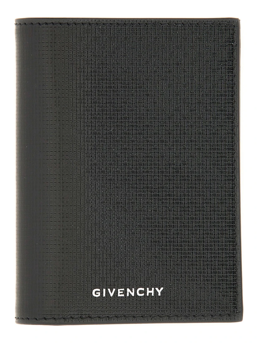 CLASSIQUE 4G CARD CASE