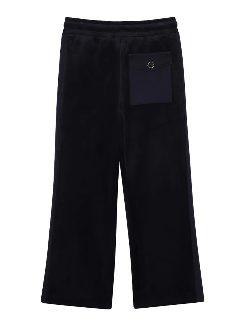 PANTS WITH LOGO