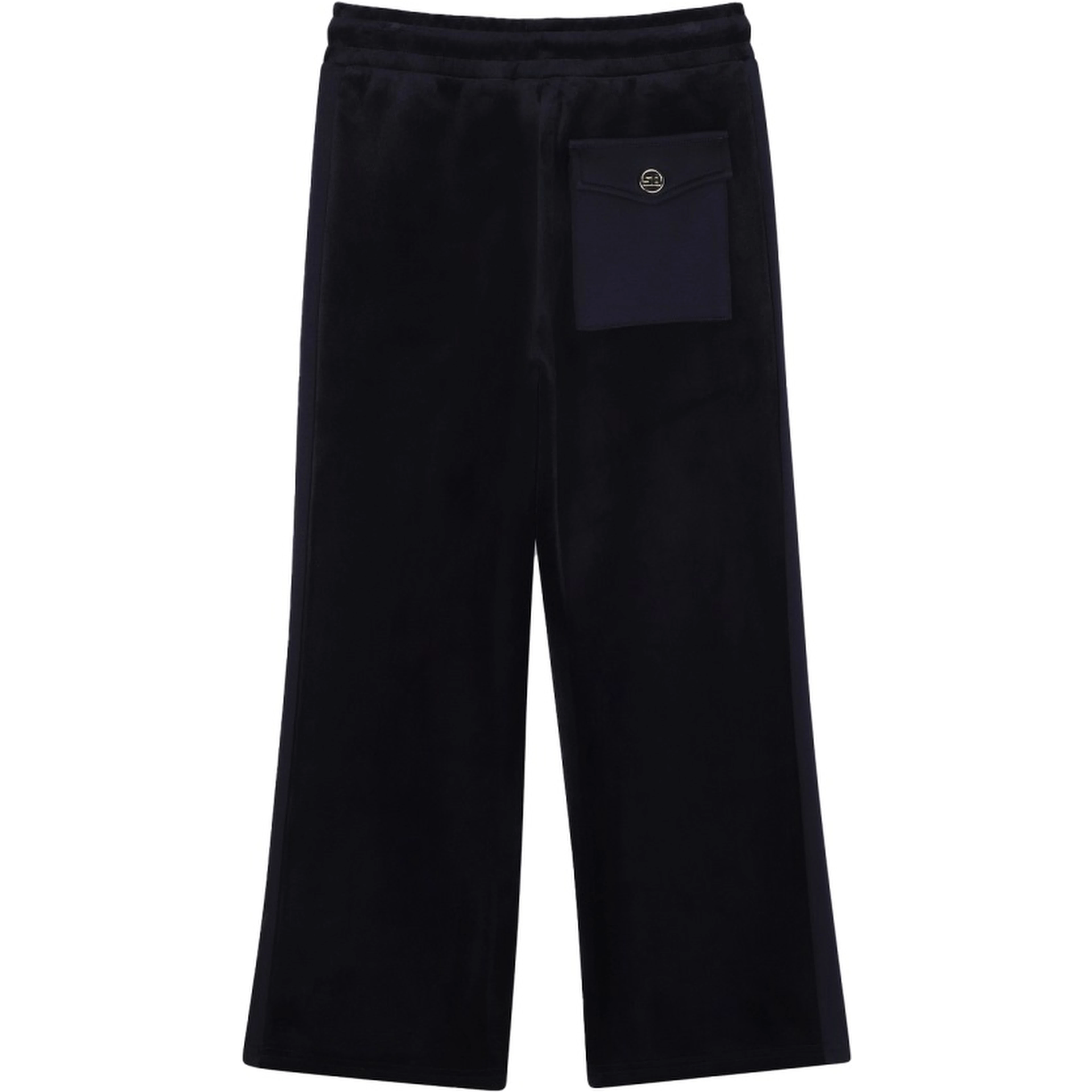 PANTS WITH LOGO