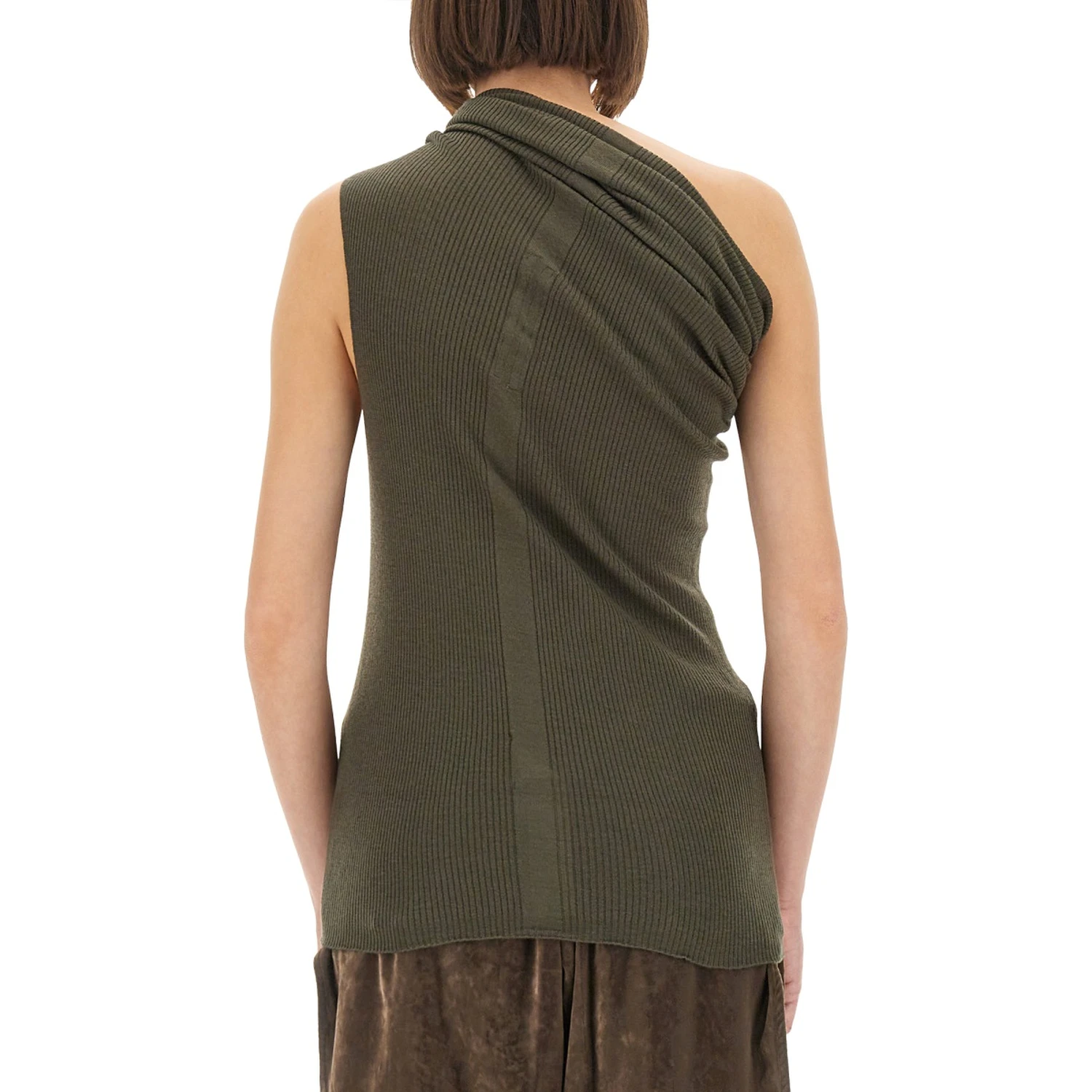 "ATHENA" KNIT TOP