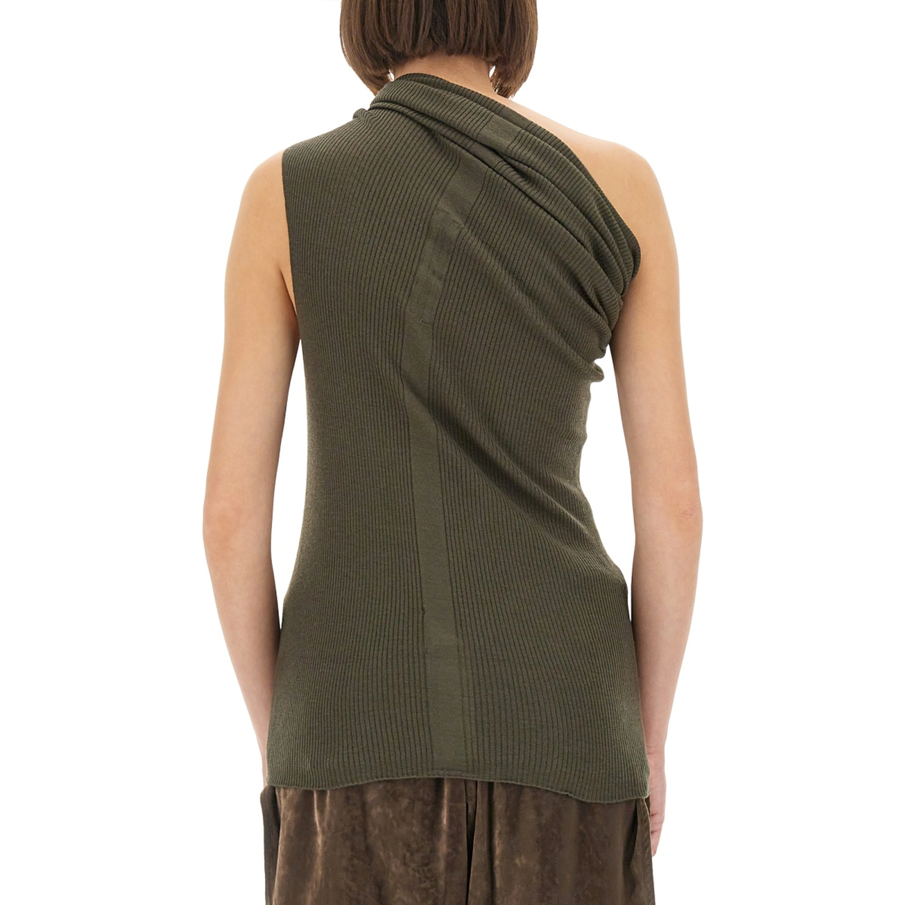 "ATHENA" KNIT TOP