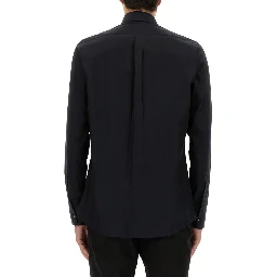 GOLD FIT COTTON SHIRT