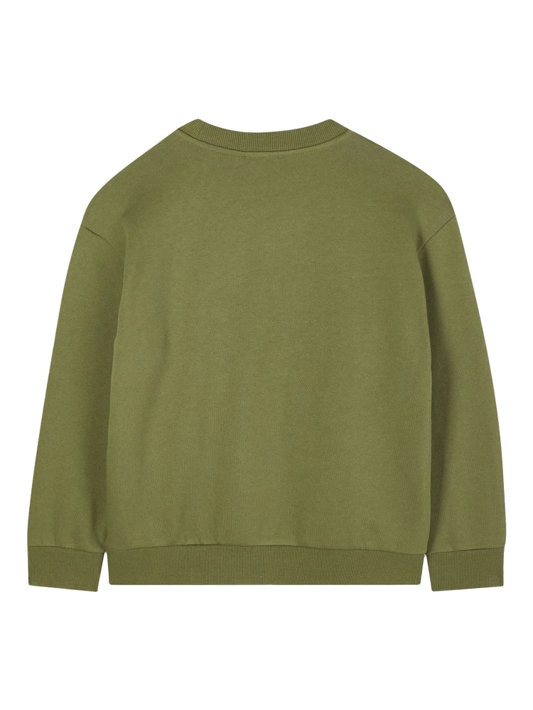 Sweatshirt alternative