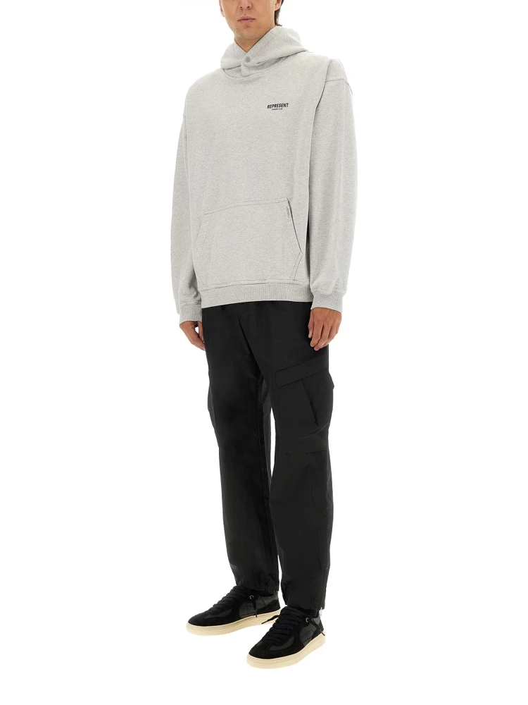 HOODIE alternative