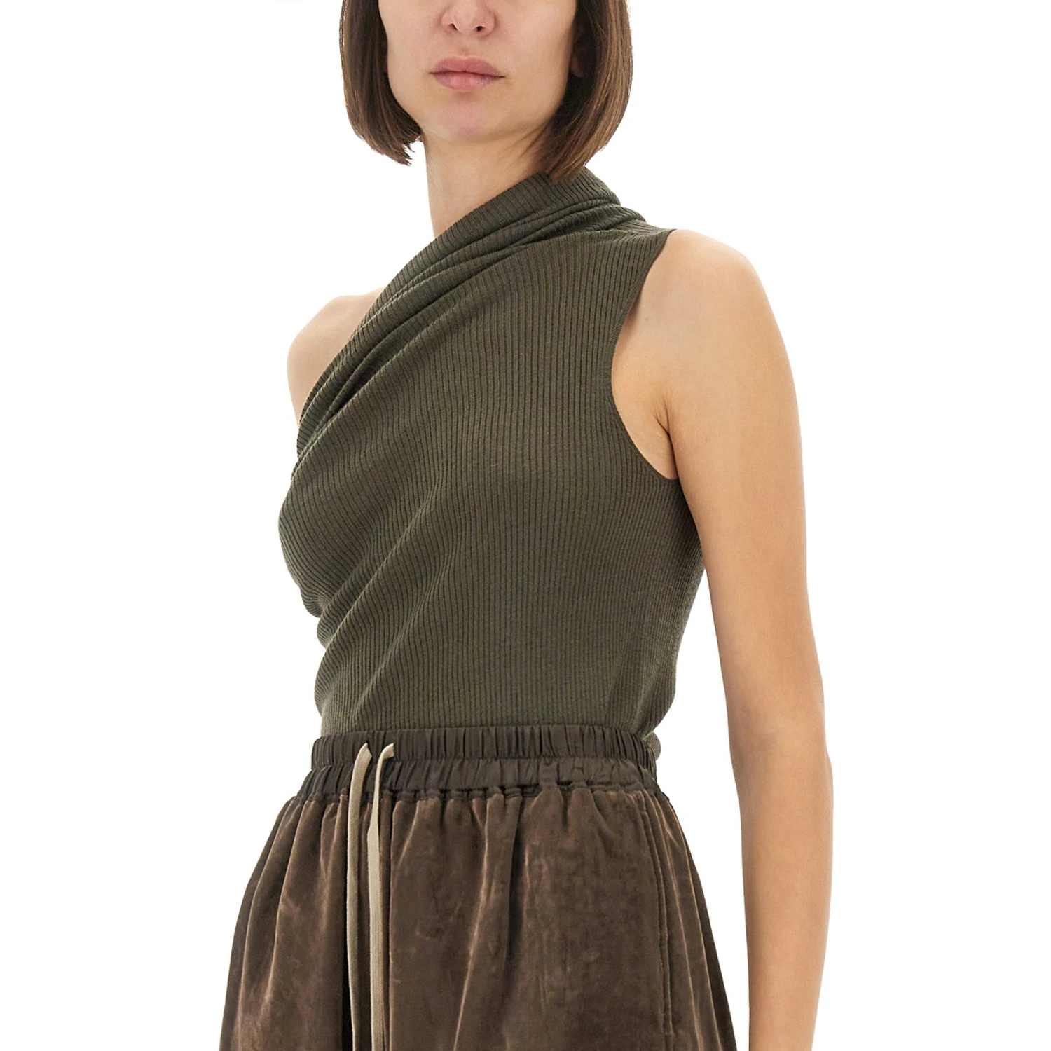 "ATHENA" KNIT TOP