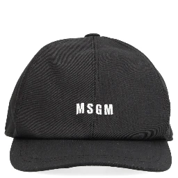 BASEBALL CAP