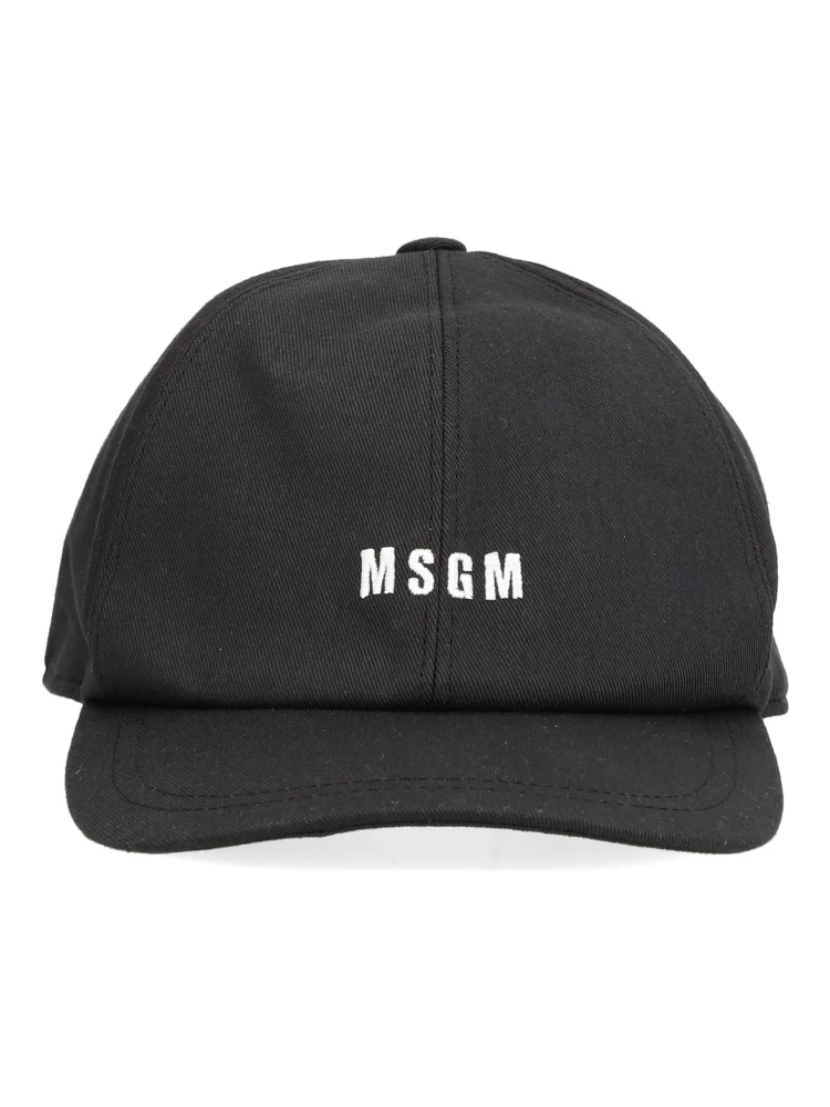 BASEBALL CAP