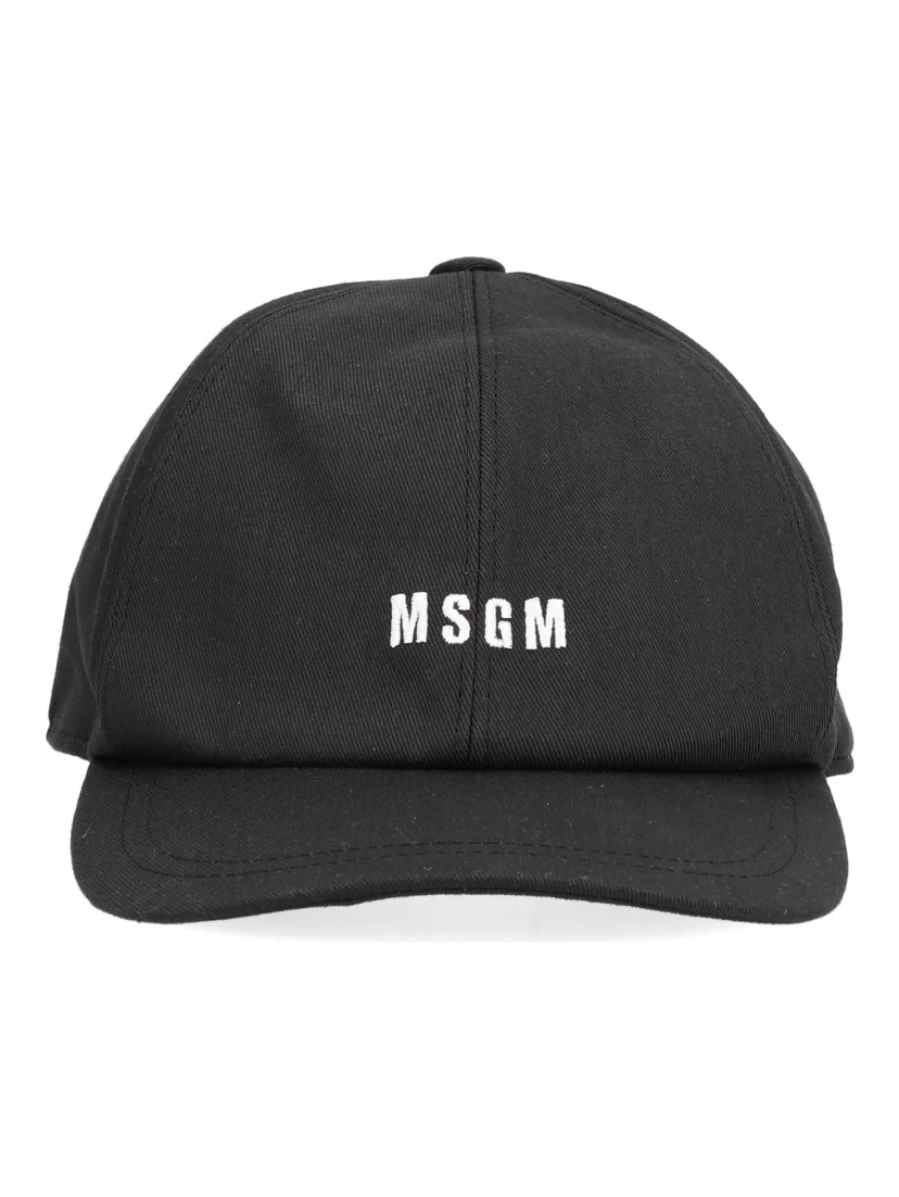 BASEBALL CAP