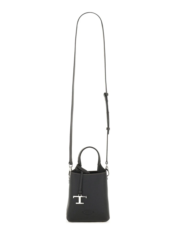 MICRO BAG TOD'S alternative