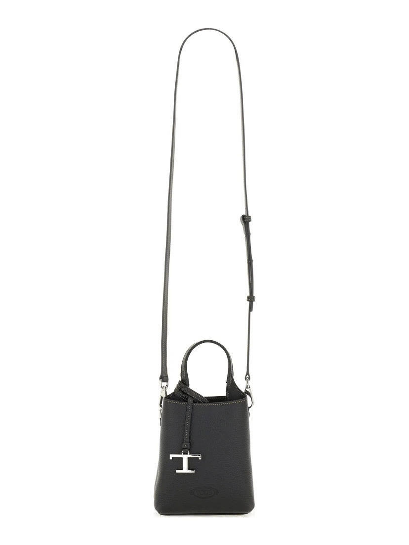 MICRO BAG TOD'S