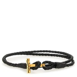 LEATHER BRACELET