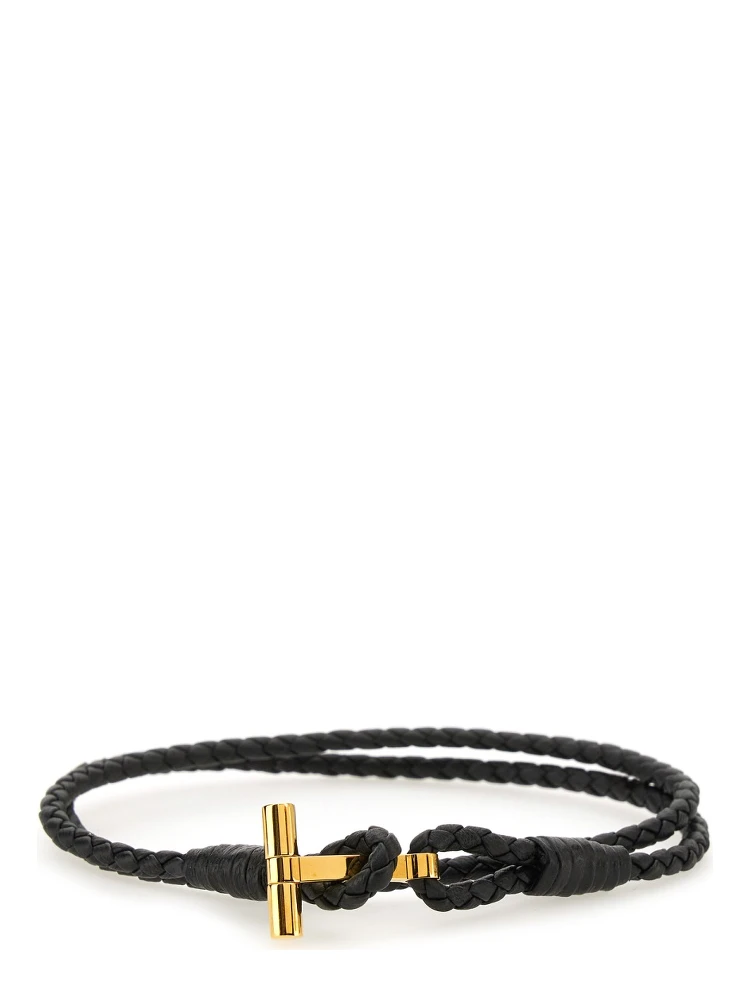 LEATHER BRACELET